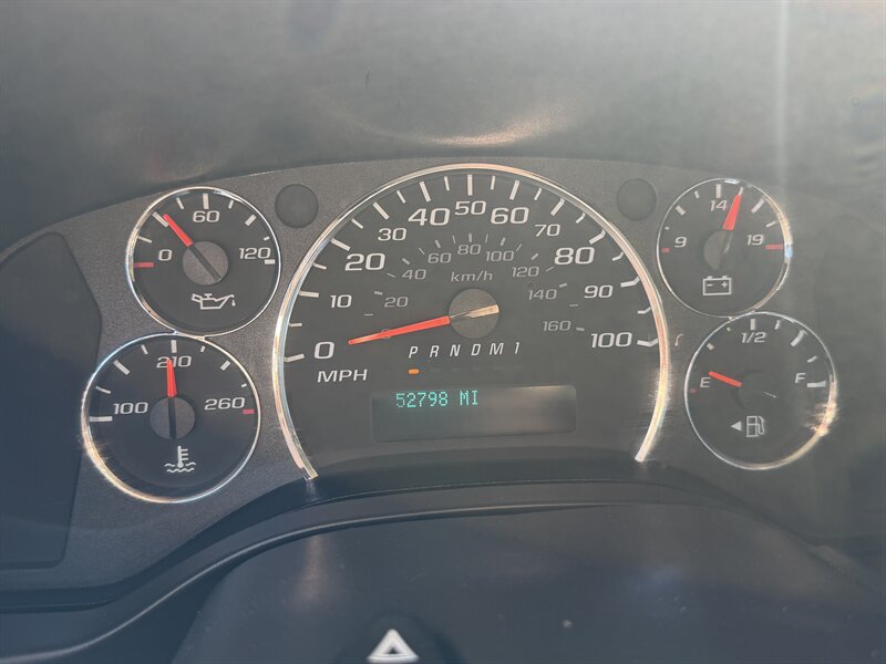 2023 GMC Savana 2500 Cargo Van - Photo 16 - Phoenix, AZ 85034