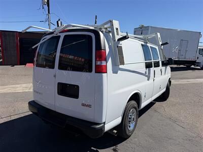 2023 GMC Savana 2500 Cargo Van - Photo 11 - Phoenix, AZ 85034