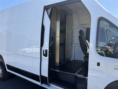 2025 RAM ProMaster EV Delivery   - Photo 10 - Phoenix, AZ 85034