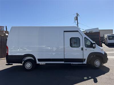2025 RAM ProMaster EV Delivery   - Photo 2 - Phoenix, AZ 85034