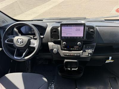 2025 RAM ProMaster EV Delivery   - Photo 13 - Phoenix, AZ 85034