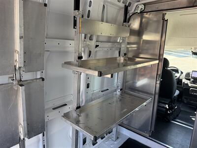 2025 RAM ProMaster EV Delivery   - Photo 8 - Phoenix, AZ 85034