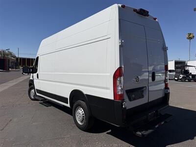 2025 RAM ProMaster EV Delivery   - Photo 4 - Phoenix, AZ 85034