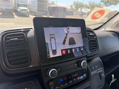 2025 RAM ProMaster EV Delivery   - Photo 17 - Phoenix, AZ 85034