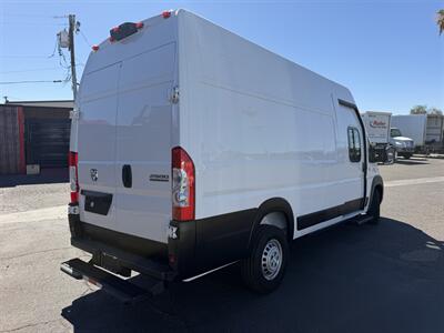 2025 RAM ProMaster EV Delivery   - Photo 3 - Phoenix, AZ 85034