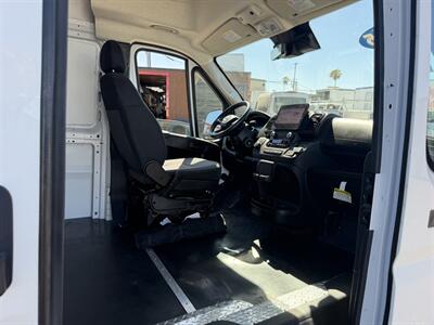 2025 RAM ProMaster EV Delivery   - Photo 11 - Phoenix, AZ 85034