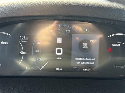 2025 RAM ProMaster EV Delivery   - Photo 12 - Phoenix, AZ 85034