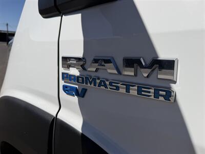 2025 RAM ProMaster EV Delivery   - Photo 15 - Phoenix, AZ 85034