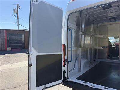 2025 RAM ProMaster EV Delivery   - Photo 9 - Phoenix, AZ 85034