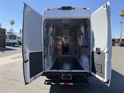 2025 RAM ProMaster EV Delivery   - Photo 7 - Phoenix, AZ 85034