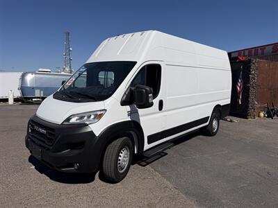 2025 RAM ProMaster EV Delivery   - Photo 6 - Phoenix, AZ 85034