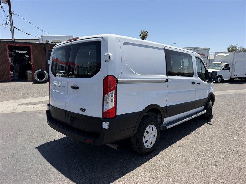 2025 Ford Transit 250 Cargo Van - Photo 3 - Phoenix, AZ 85034