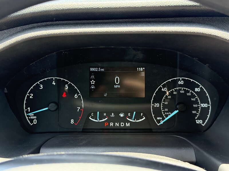 2025 Ford Transit 250 Cargo Van - Photo 13 - Phoenix, AZ 85034