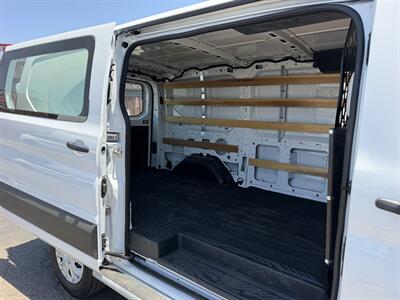 2025 Ford Transit 250 Cargo Van - Photo 10 - Phoenix, AZ 85034