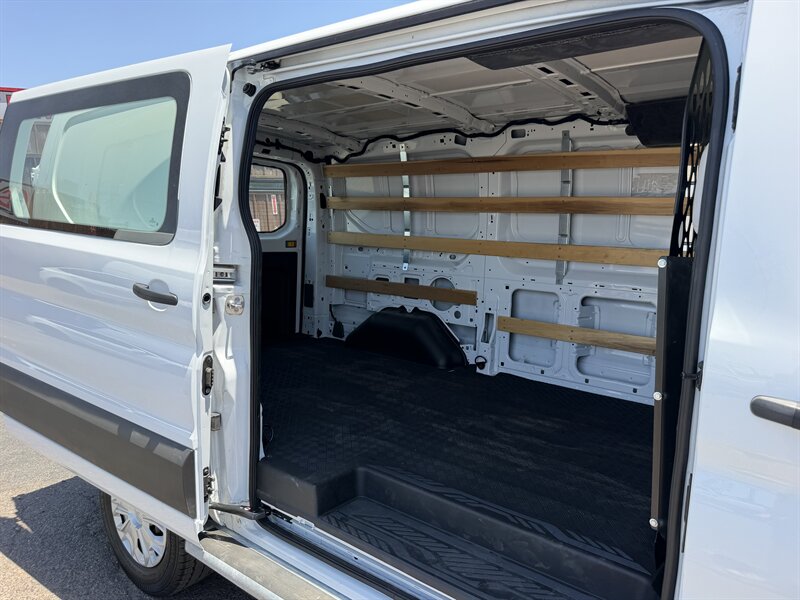 2025 Ford Transit 250 Cargo Van - Photo 10 - Phoenix, AZ 85034