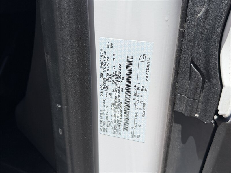 2025 Ford Transit 250 Cargo Van - Photo 18 - Phoenix, AZ 85034