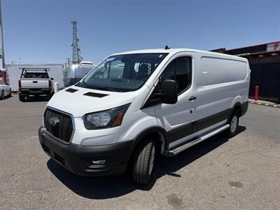 2025 Ford Transit 250 Cargo Van - Photo 7 - Phoenix, AZ 85034
