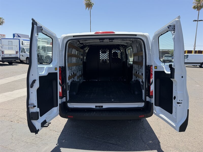 2025 Ford Transit 250 Cargo Van - Photo 8 - Phoenix, AZ 85034