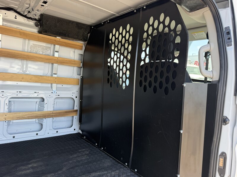 2025 Ford Transit 250 Cargo Van - Photo 11 - Phoenix, AZ 85034