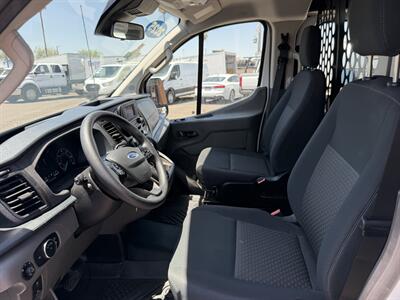 2025 Ford Transit 250 Cargo Van - Photo 12 - Phoenix, AZ 85034