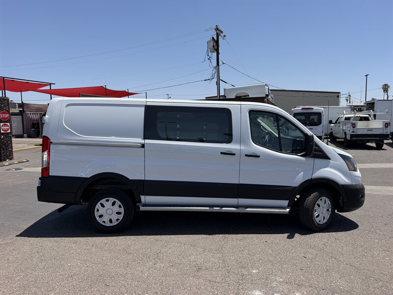 2025 Ford Transit 250 Cargo Van - Photo 2 - Phoenix, AZ 85034