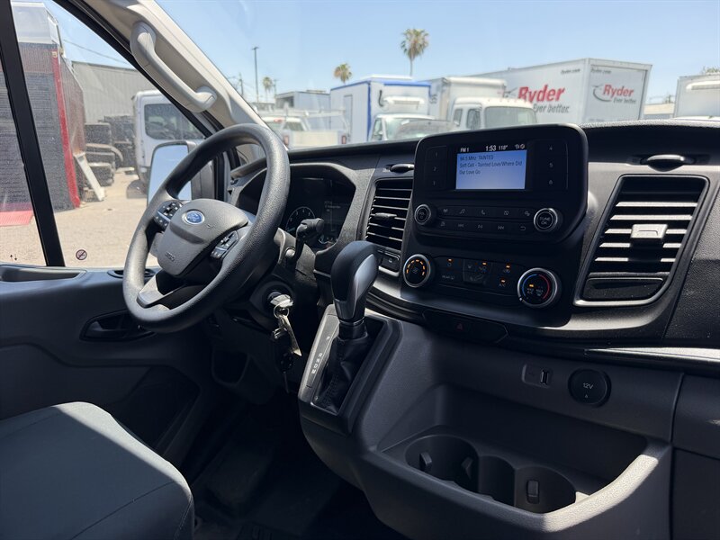 2025 Ford Transit 250 Cargo Van - Photo 16 - Phoenix, AZ 85034