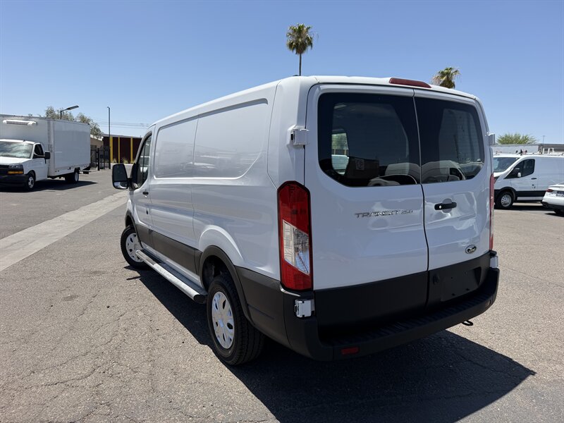 2025 Ford Transit 250 Cargo Van - Photo 5 - Phoenix, AZ 85034