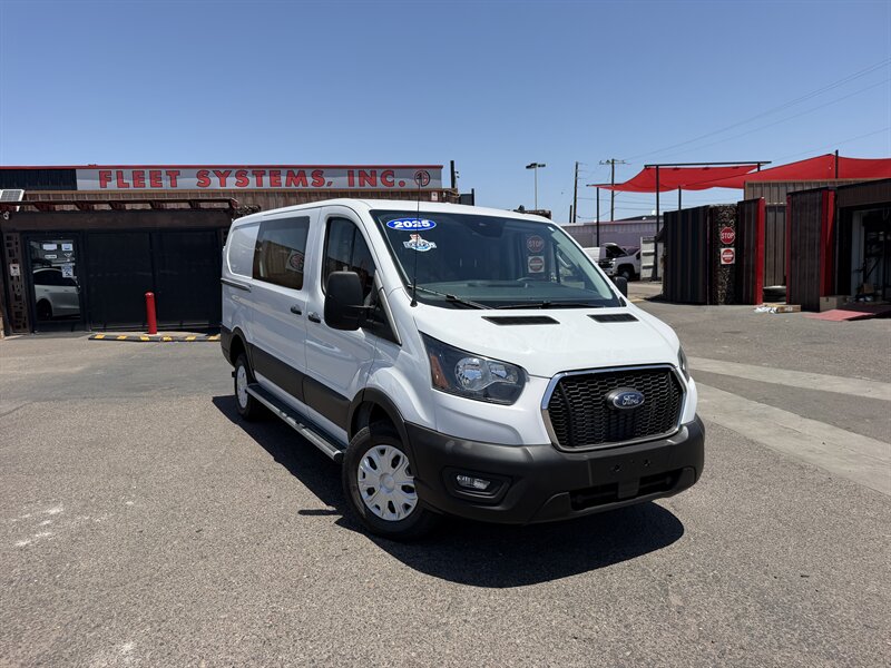 2025 Ford Transit 250 Cargo Van   - Photo 1 - Phoenix, AZ 85034