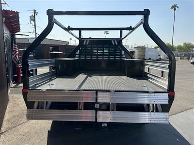 2023 Chevrolet Silverado GM 515 CREW CHASSIS 5500   - Photo 7 - Phoenix, AZ 85034