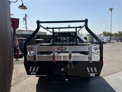 2023 Chevrolet Silverado GM 515 CREW CHASSIS 5500   - Photo 6 - Phoenix, AZ 85034