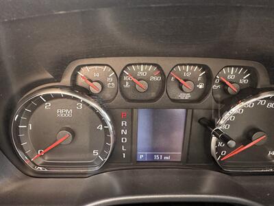 2023 Chevrolet Silverado GM 515 CREW CHASSIS 5500   - Photo 14 - Phoenix, AZ 85034