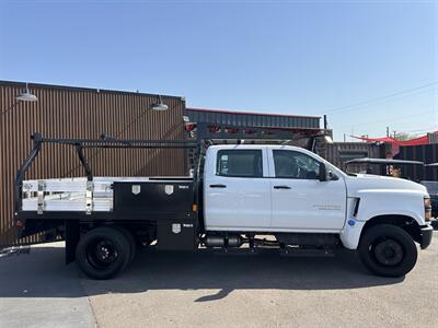 2023 Chevrolet Silverado GM 515 CREW CHASSIS 5500   - Photo 5 - Phoenix, AZ 85034