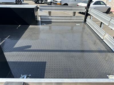 2023 Chevrolet Silverado GM 515 CREW CHASSIS 5500   - Photo 9 - Phoenix, AZ 85034