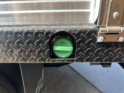 2023 Chevrolet Silverado GM 515 CREW CHASSIS 5500   - Photo 19 - Phoenix, AZ 85034