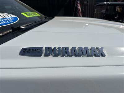 2023 Chevrolet Silverado GM 515 CREW CHASSIS 5500   - Photo 11 - Phoenix, AZ 85034