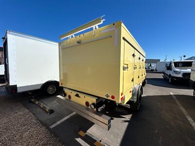 2022 Ford E-450 REEFER/REFRIGERATED BOX TRUCK/CUBE VAN   - Photo 18 - Phoenix, AZ 85034