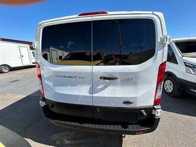 2024 Ford Transit 350 XLT LOW ROOF PASSENGER VAN   - Photo 18 - Phoenix, AZ 85034