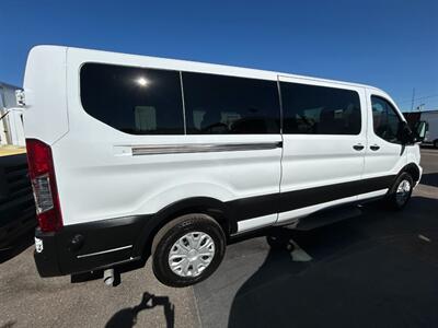 2024 Ford Transit 350 XLT LOW ROOF PASSENGER VAN   - Photo 3 - Phoenix, AZ 85034