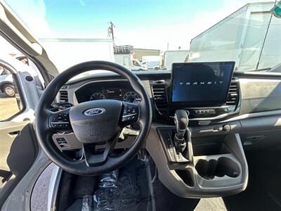 2024 Ford Transit 350 XLT LOW ROOF PASSENGER VAN   - Photo 11 - Phoenix, AZ 85034