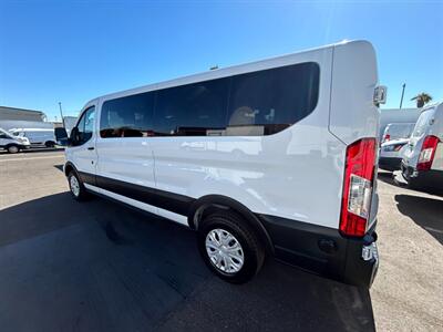 2024 Ford Transit 350 XLT LOW ROOF PASSENGER VAN   - Photo 19 - Phoenix, AZ 85034