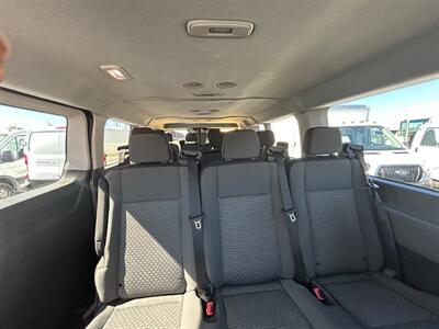 2024 Ford Transit 350 XLT LOW ROOF PASSENGER VAN   - Photo 5 - Phoenix, AZ 85034