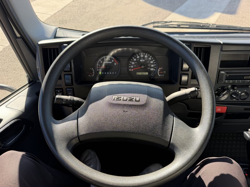 2024 Isuzu NPR HD - 16 FT Box Truck - Photo 15 - Phoenix, AZ 85034
