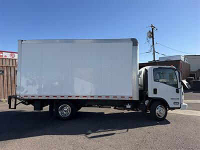 2024 Isuzu NPR HD - 16 FT Box Truck - Photo 2 - Phoenix, AZ 85034