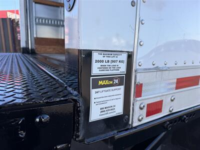 2024 Isuzu NPR HD - 16 FT Box Truck - Photo 13 - Phoenix, AZ 85034