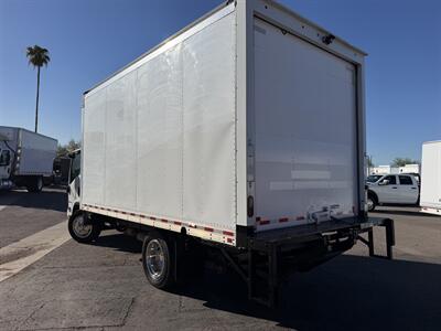 2024 Isuzu NPR HD - 16 FT Box Truck - Photo 5 - Phoenix, AZ 85034
