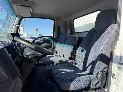 2024 Isuzu NPR HD - 16 FT Box Truck - Photo 14 - Phoenix, AZ 85034
