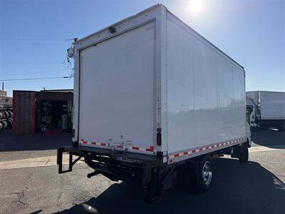2024 Isuzu NPR HD - 16 FT Box Truck - Photo 3 - Phoenix, AZ 85034