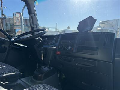 2024 Isuzu NPR HD - 16 FT Box Truck - Photo 19 - Phoenix, AZ 85034