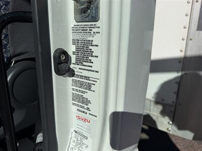 2024 Isuzu NPR HD - 16 FT Box Truck - Photo 20 - Phoenix, AZ 85034