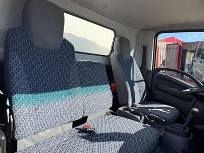 2024 Isuzu NPR HD - 16 FT Box Truck - Photo 18 - Phoenix, AZ 85034